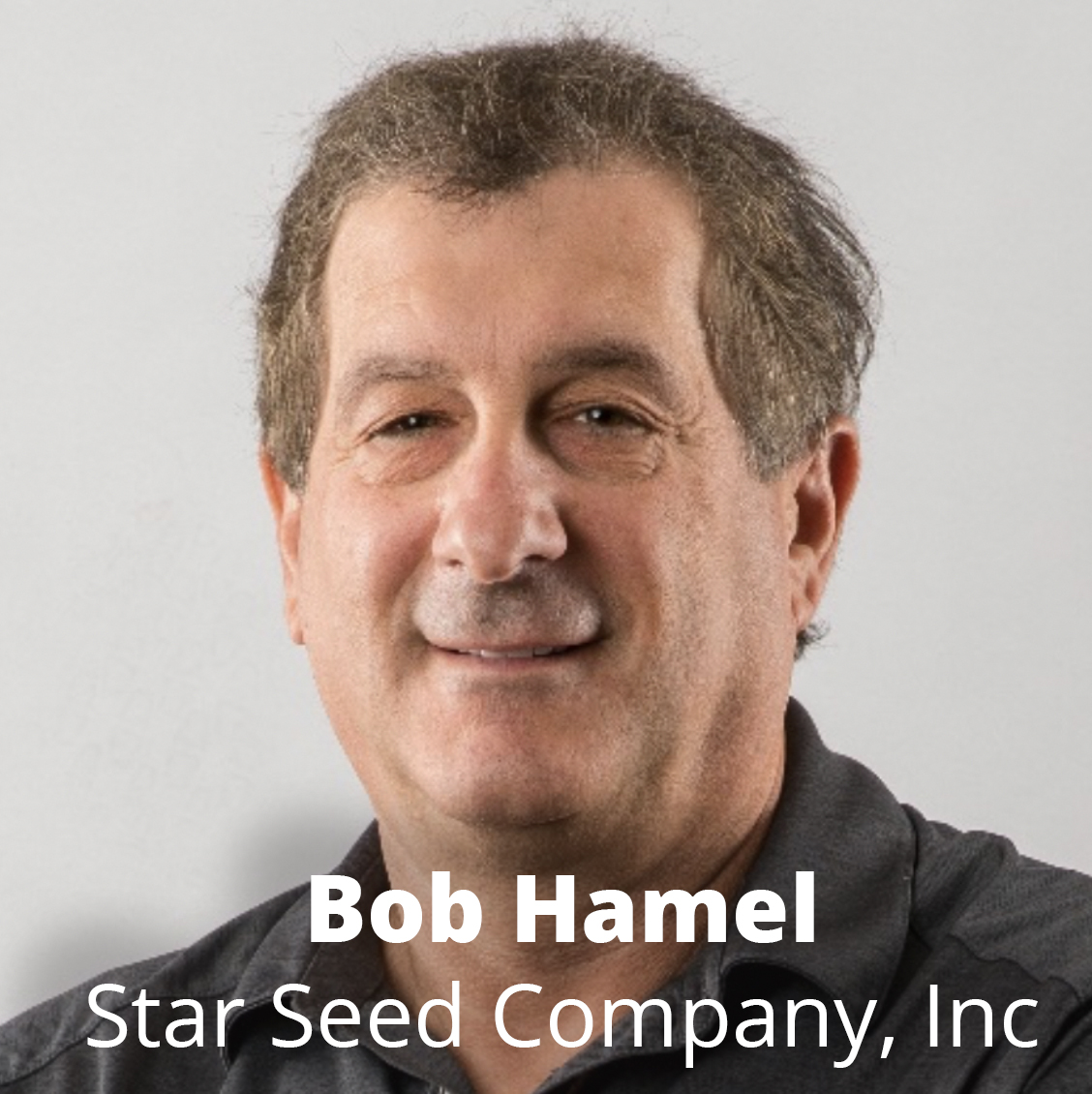 Bob Hamel, Conservation Blueprint