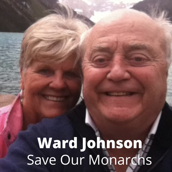 Ward Johnson, Conservation Blueprint