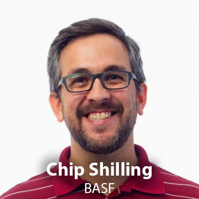 Chip Shilling